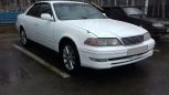  Toyota Mark II 1999 , 239000 , 