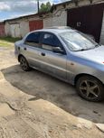  Chevrolet Lanos 2006 , 109999 , 