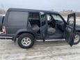 SUV   Mitsubishi Pajero 1994 , 235000 , 