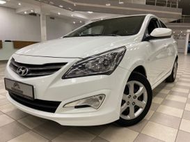  Hyundai Solaris 2016 , 799000 ,  