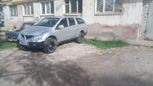  SsangYong Actyon Sports 2008 , 430000 , 