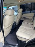 SUV   Land Rover Range Rover 2006 , 1296287 , 