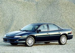 Chrysler Intrepid 1993 , 120000 , 