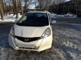  Honda Fit 2011 , 510000 , 