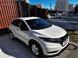 SUV   Honda Vezel 2016 , 1900000 , 