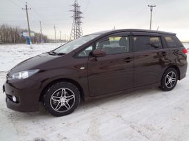    Toyota Wish 2010 , 730000 , 