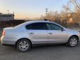  Volkswagen Passat 2007 , 420000 , 