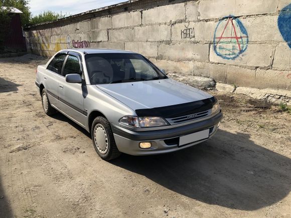  Toyota Carina 1996 , 222000 , 