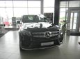 SUV   Mercedes-Benz GLS-Class 2016 , 5780000 , 