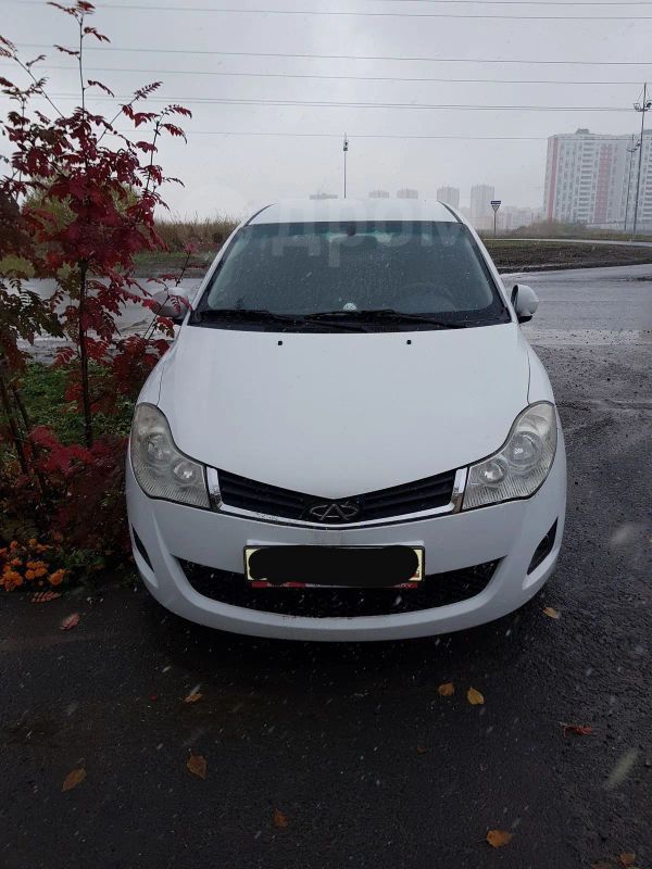  Chery Bonus A13 2013 , 260000 , 