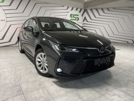  Toyota Corolla 2022 , 2250000 , 