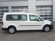    Volkswagen Caddy 2018 , 1640000 , 