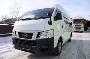    Nissan NV350 Caravan 2016 , 1775000 , -