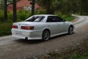  Toyota Mark II 1997 , 270000 , 