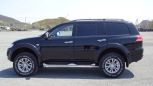 SUV   Mitsubishi Pajero Sport 2014 , 1600000 , 