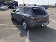  Mazda Mazda3 2008 , 440000 , 