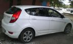  Hyundai Solaris 2013 , 470000 , 