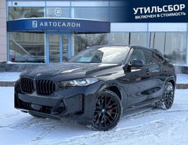 SUV   BMW X6 2023 , 13690000 , 