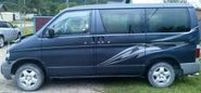    Mazda Bongo Friendee 1996 , 205000 , 