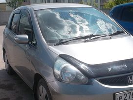  Honda Fit 2005 , 321000 , 