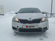  Skoda Rapid 2018 , 500000 , 