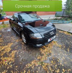 Хэтчбек 3 двери Audi TT 1999 года, 800000 рублей, Новосибирск