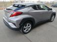 SUV   Toyota C-HR 2017 , 1650000 , 