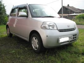  Daihatsu Esse 2007 , 199000 , 