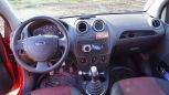  Ford Fiesta 2007 , 230000 , 