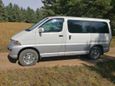    Toyota Hiace Regius 1998 , 550000 , 