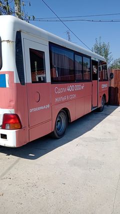 Городской автобус Hyundai County 2011 года, 270000 рублей, Краснодар