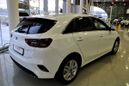  Kia Ceed 2019 , 1390000 , 