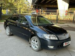 Седан Toyota Corolla 2004 года, 645000 рублей, Хабаровск