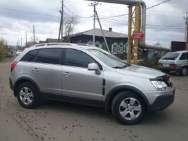 SUV   Opel Antara 2008 , 690000 , 