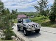 SUV   Toyota Land Cruiser 1995 , 2650000 , 