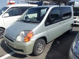    Honda Mobilio 2002 , 542920 , 