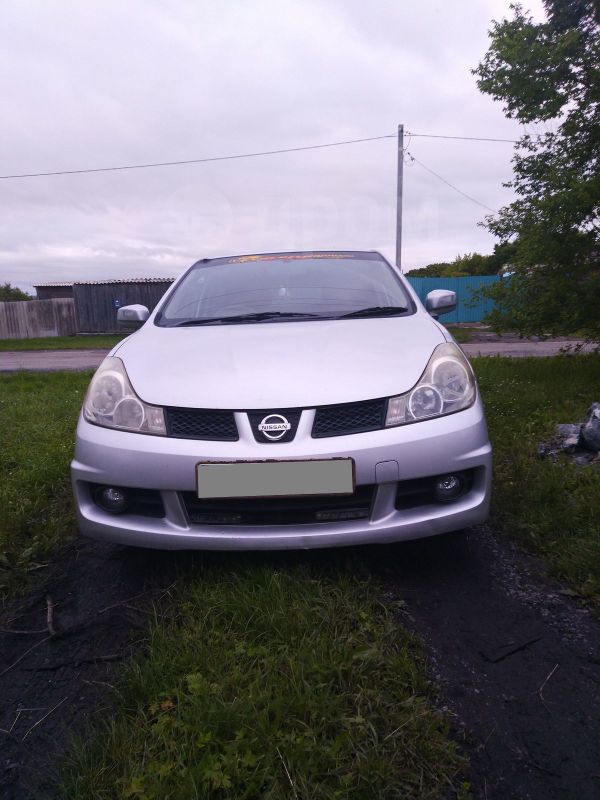  Nissan Wingroad 2005 , 300000 , -