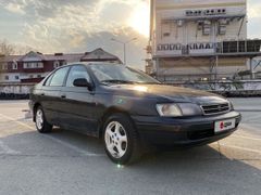 Седан Toyota Carina E 1993 года, 180000 рублей, Томск
