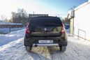  Renault Sandero Stepway 2012 , 525000 , 