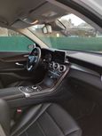 SUV   Mercedes-Benz GLC 2015 , 2250000 , 