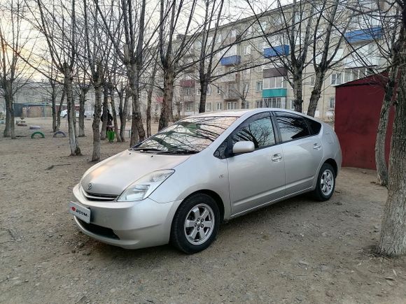  Toyota Prius 2004 , 360000 , 