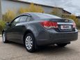  Chevrolet Cruze 2012 , 555000 , -