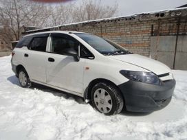  Honda Partner 2008 , 385000 , 