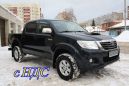  Toyota Hilux 2014 , 1350000 , 