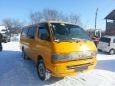    Toyota Hiace 1995 , 188000 , 