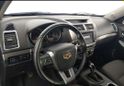 SUV   Geely Emgrand X7 2016 , 549000 , 
