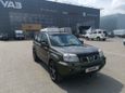 SUV   Nissan X-Trail 2004 , 520000 , 