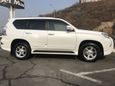 SUV   Lexus GX460 2013 , 3300000 , 