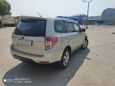 SUV   Subaru Forester 2008 , 780000 , 