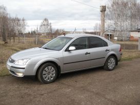  Ford Mondeo 2004 , 300000 , 